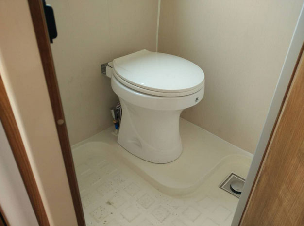 想買房車的朋友一定要關(guān)注5大點(diǎn) 錯(cuò)過會(huì)留遺憾的