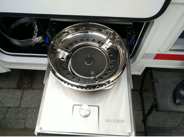 想買房車的朋友一定要關(guān)注5大點(diǎn) 錯(cuò)過會(huì)留遺憾的