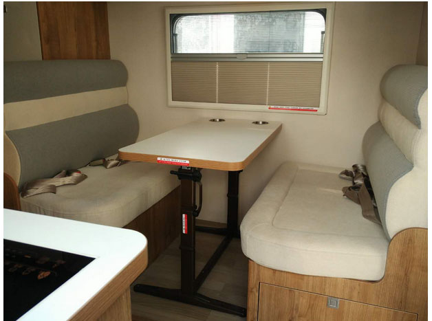 想買房車的朋友一定要關(guān)注5大點(diǎn) 錯(cuò)過會(huì)留遺憾的