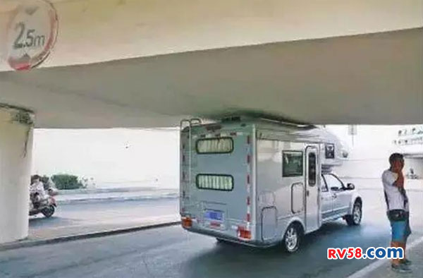 初期自駕房車出行簡(jiǎn)要計(jì)劃列表