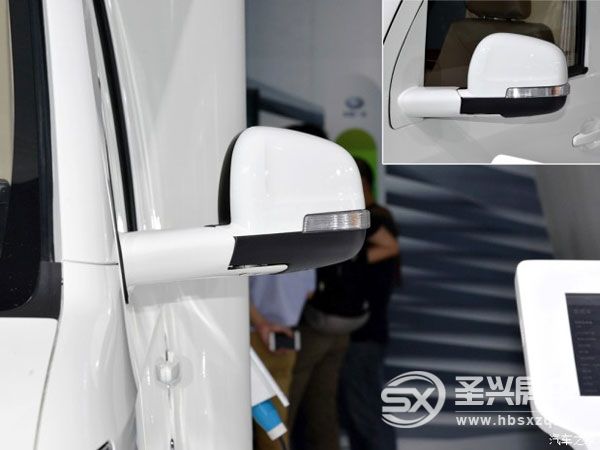 房車夢(mèng)不再遙遠(yuǎn) 實(shí)拍解放T80旅居車