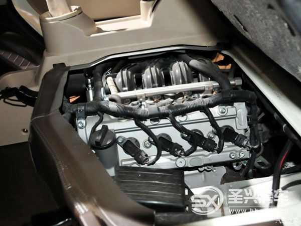 房車夢(mèng)不再遙遠(yuǎn) 實(shí)拍解放T80旅居車