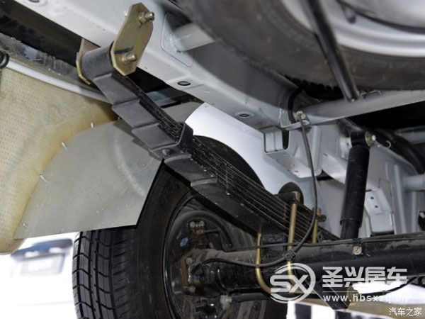 房車夢(mèng)不再遙遠(yuǎn) 實(shí)拍解放T80旅居車