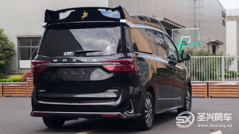 上汽大通MAXUSG20金騎士高頂商務車新勢力，騎士出征，金路恒通！ce5fe96cd4ca7f3113070a66ac0e8531