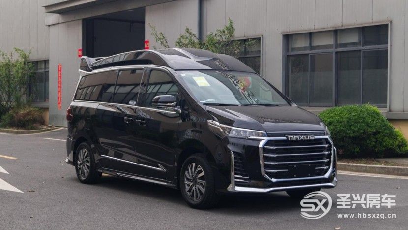 上汽大通MAXUSG20金騎士高頂商務車新勢力，騎士出征，金路恒通！06eb98e1c44a2c534264135a0919c13c