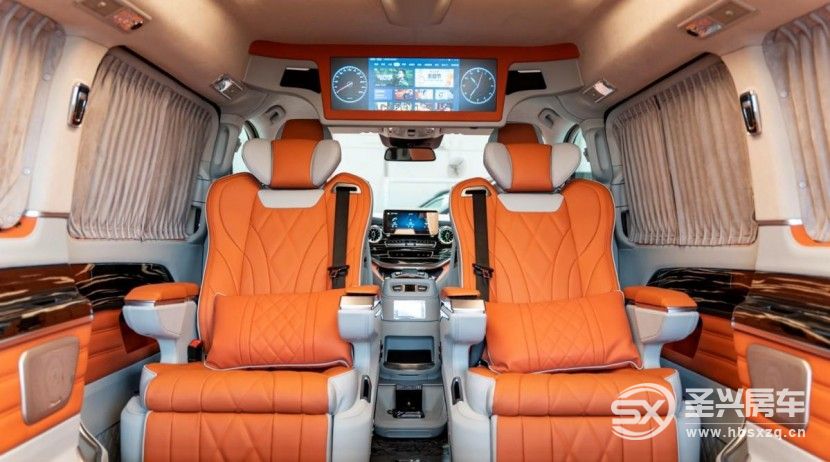 瓏致奔馳V260商務汽車，奢石之美——唯自然，真奢華！5458a263c4c9dd08d4eebc950631937f