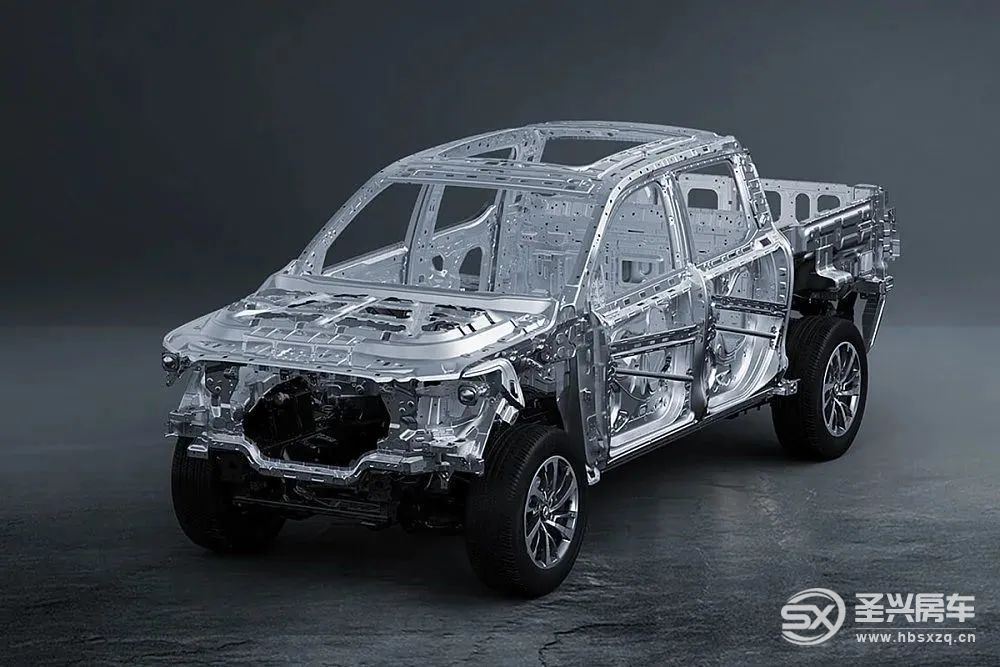 國(guó)產(chǎn)硬派皮卡房車要來(lái)了！覽眾確認(rèn)未來(lái)將使用長(zhǎng)城山海炮底盤-6.jpg