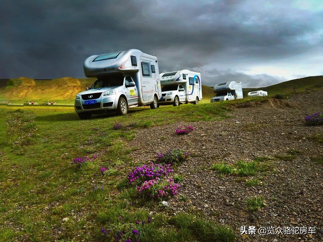 旅居7年 7進西藏 從小姐姐到“女漢子”，她都經歷了啥？-11.jpg