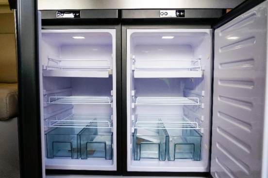 9.7鄭州房車展：宇通長途硬核越野房車威邁E，帶你征服所有不服e66d92310ea07ea0cc9e93fc4e3306ab3914