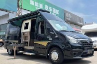 21年福特衛(wèi)航新時(shí)代PRO B型房車