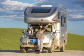 旅居7年 7進(jìn)西藏 從小姐姐到“女漢子”，她都經(jīng)歷了啥？